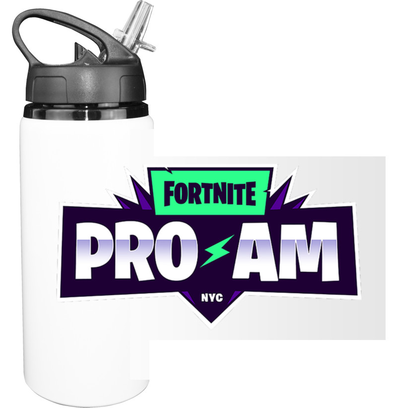 Fortnite pro am