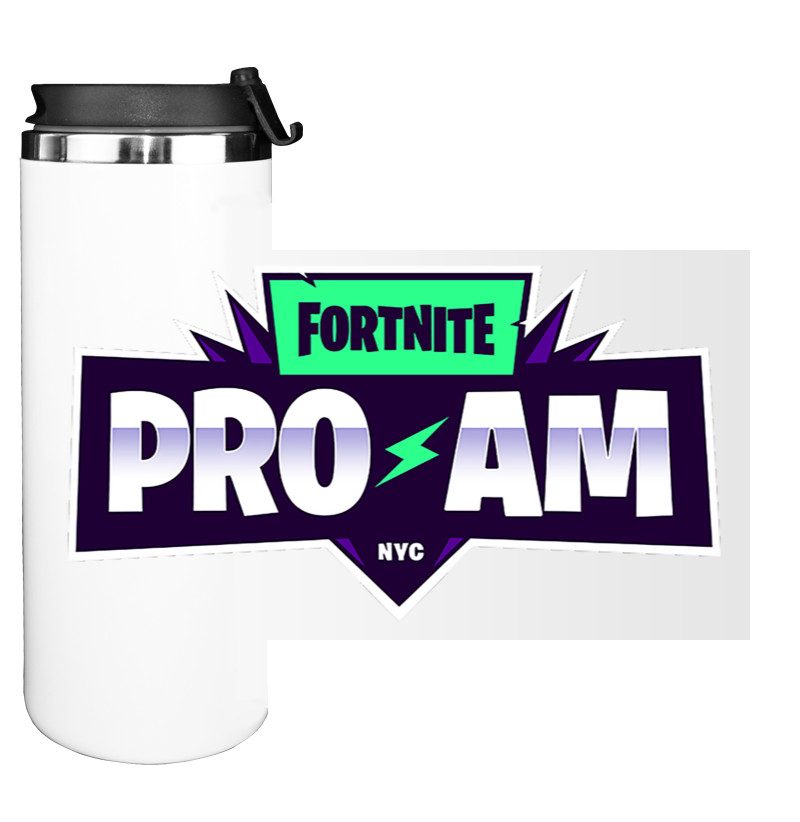 Fortnite pro am