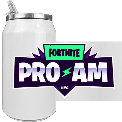 Fortnite pro am