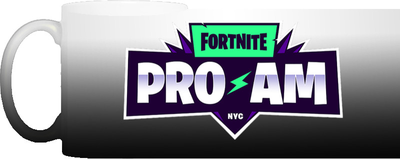 Fortnite pro am