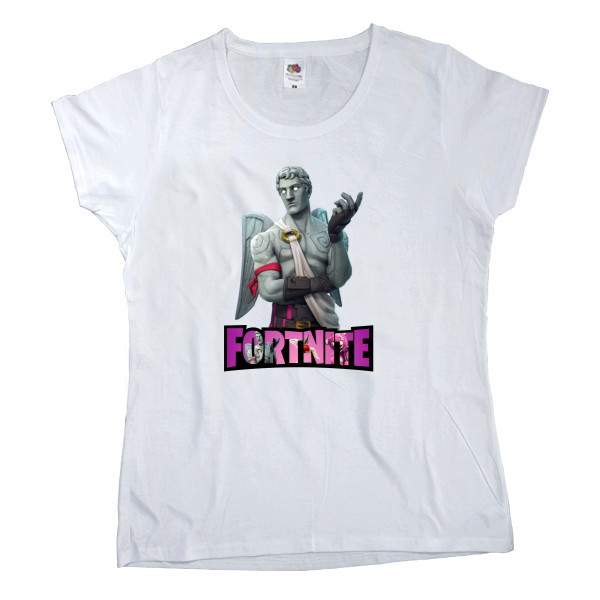 Fortnite Cupid