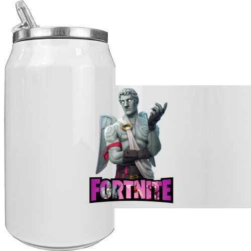 Aluminum Can - Fortnite Cupid - Mfest