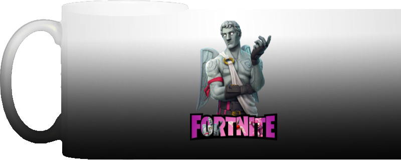 Fortnite Cupid