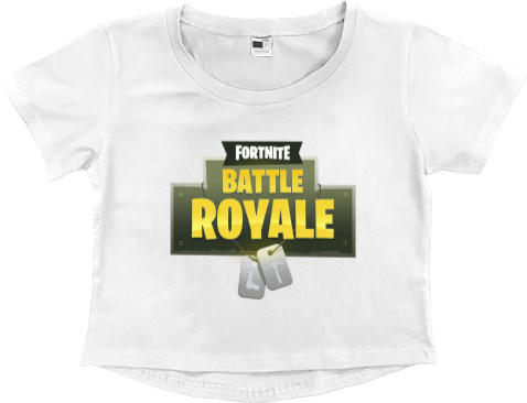 Fortnite battle royale