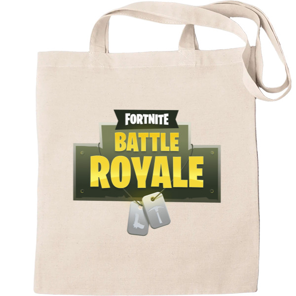 Fortnite battle royale