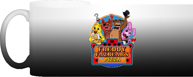 Five Nights at Freddy's 5