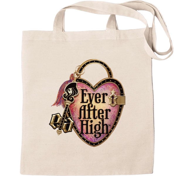 Еко-Сумка для шопінгу - Ever After High - Mfest