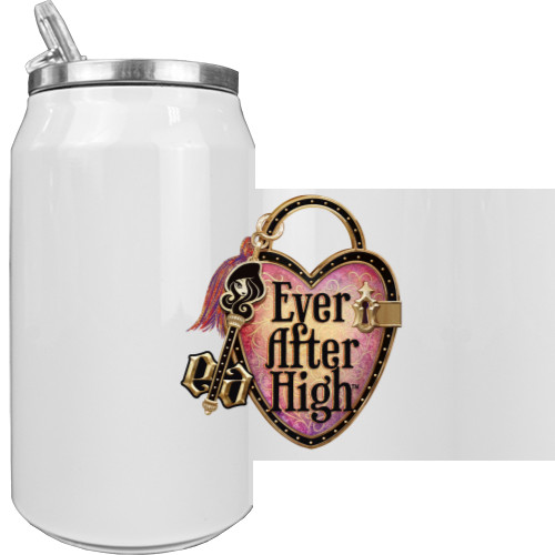 Aluminum Can - Ever After High - Mfest