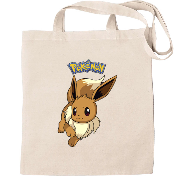 Eevee Покемон