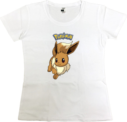 Eevee Покемон