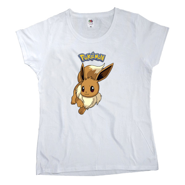 Eevee Покемон