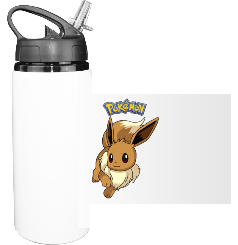 Eevee Покемон