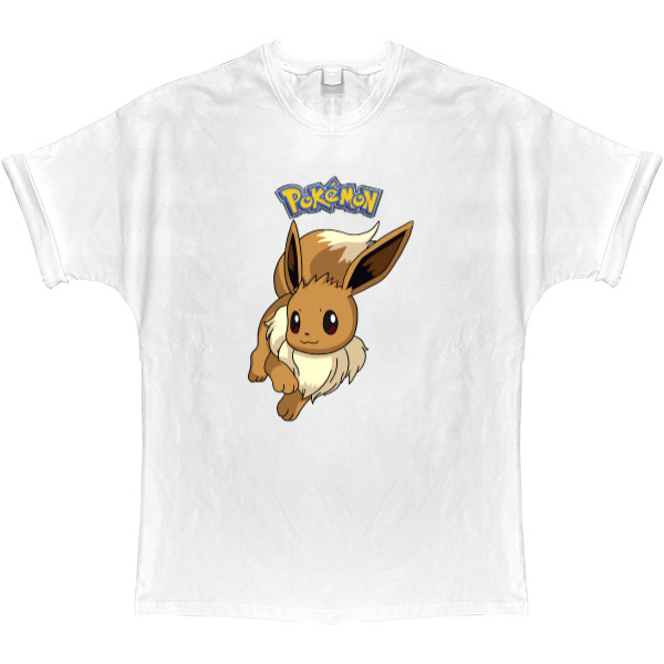 Eevee Pokemon