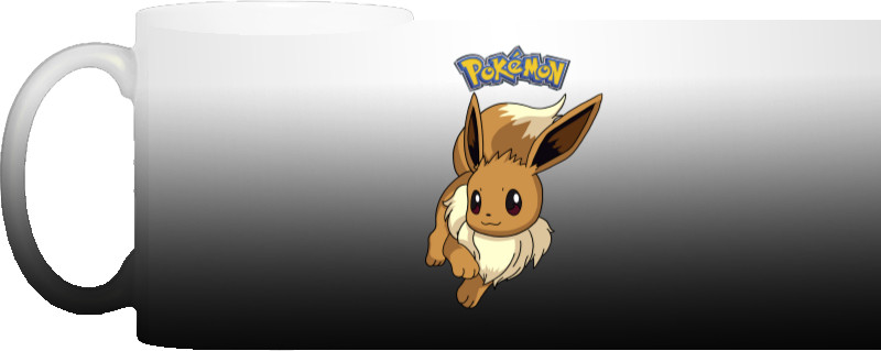 Eevee Покемон