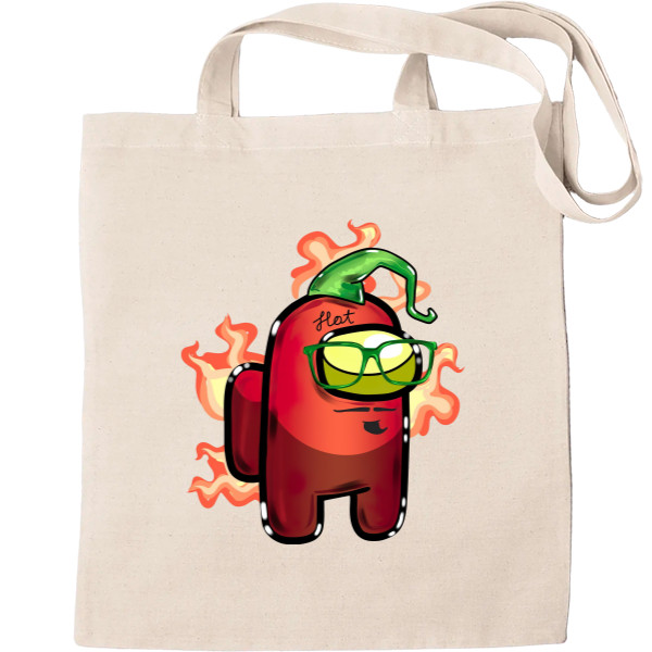 Tote Bag - EdisonPts - Mfest