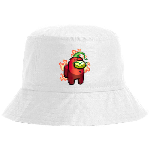 Bucket Hat - EdisonPts - Mfest