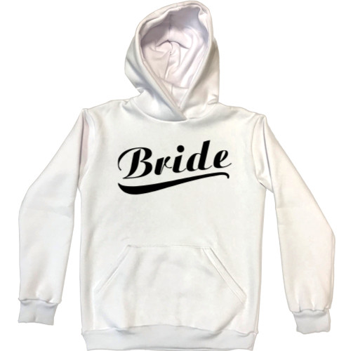 Unisex Hoodie - Bride 1 - Mfest