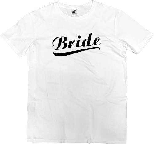 Bride 1