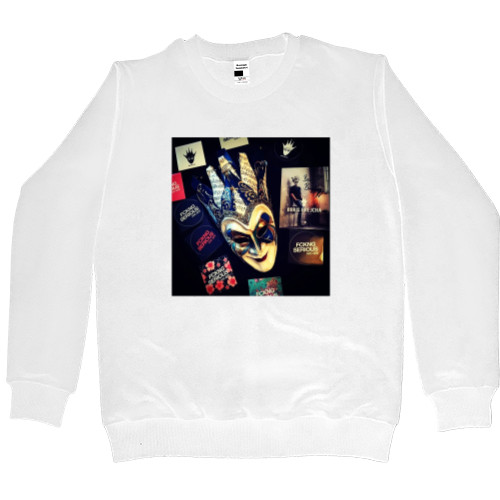 Men’s Premium Sweatshirt - BORIS BREJCHA 5 - Mfest