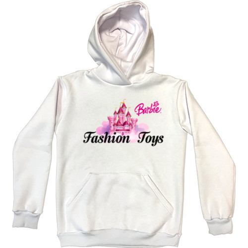 Kids' Premium Hoodie - Barbie 8 - Mfest