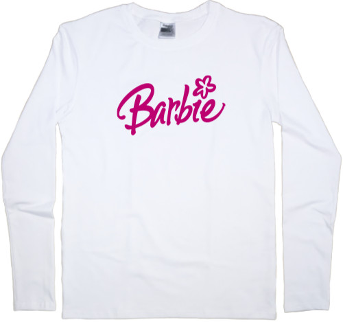 Men's Longsleeve Shirt - Barbie 6 - Mfest