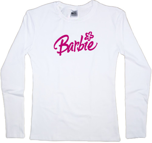 Women's Longsleeve Shirt - Barbie 6 - Mfest