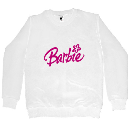 Men’s Premium Sweatshirt - Barbie 6 - Mfest