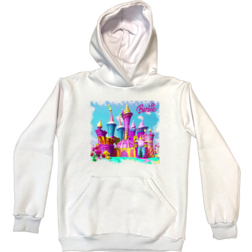 Unisex Hoodie - Barbie 5 - Mfest