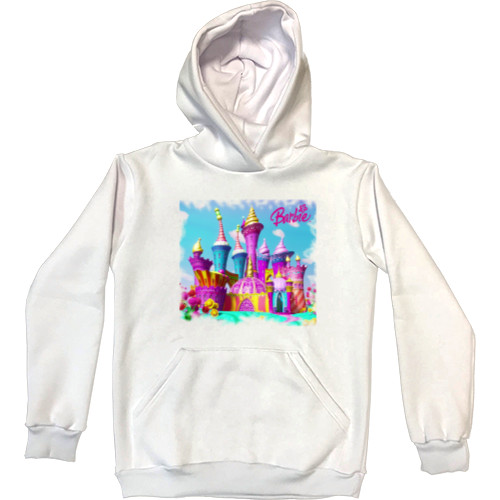 Kids' Premium Hoodie - Barbie 5 - Mfest