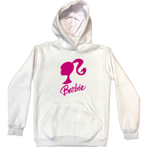 Unisex Hoodie - Barbie 1 - Mfest