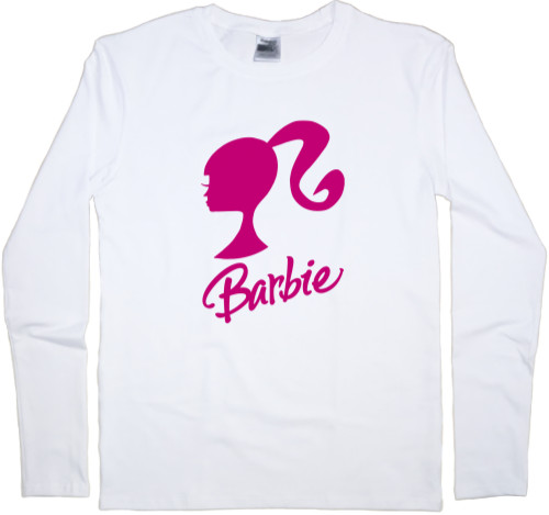 Men's Longsleeve Shirt - Barbie 1 - Mfest