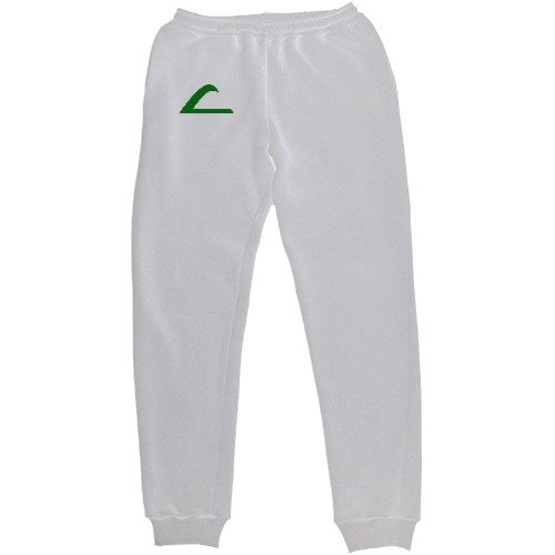 Women's Sweatpants - Ash Ketchum logo Pokemon - Mfest