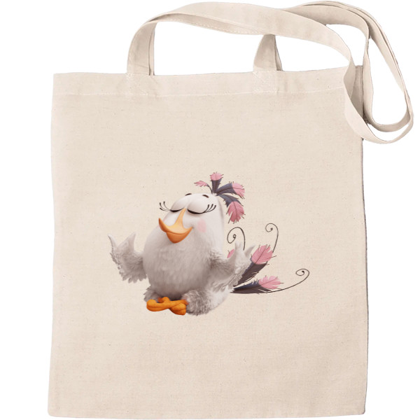 Tote Bag - Angry Birds Evolution Matilda - Mfest