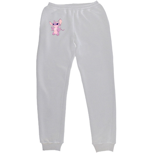 Women's Sweatpants - Angel Lilo - Mfest