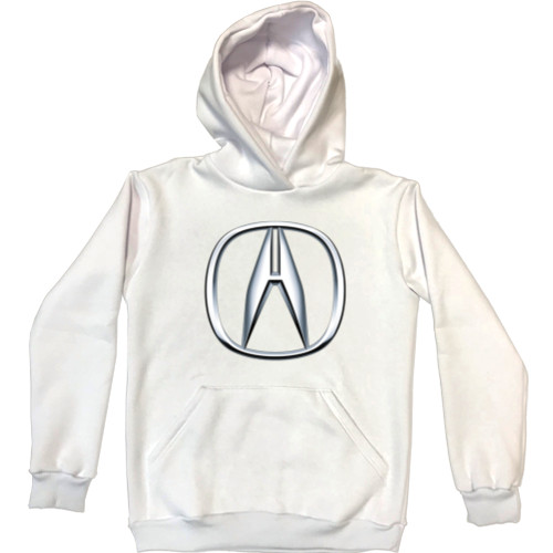 Unisex Hoodie - Acura emblem - Mfest