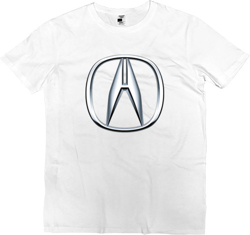 Kids' Premium T-Shirt - Acura emblem - Mfest