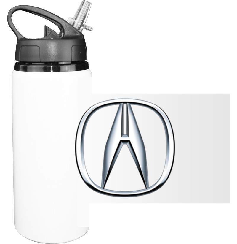 Acura emblem