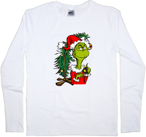 Grinch