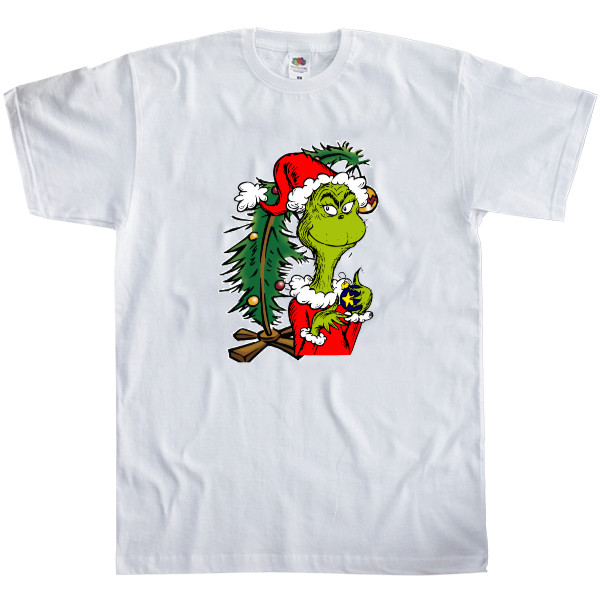 Grinch