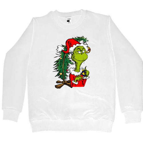 Grinch