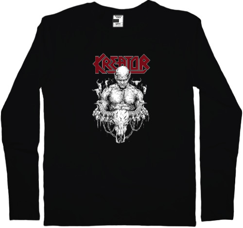 Kreator 3