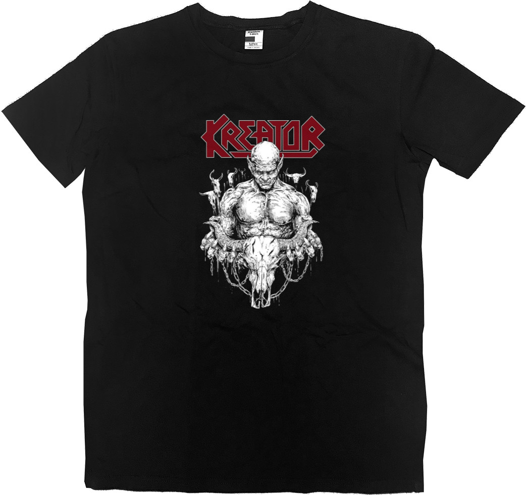 Kreator 3