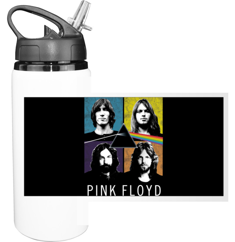 Pink Floyd  6