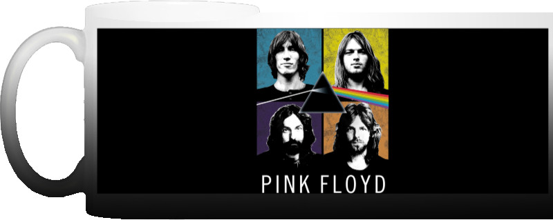 Pink Floyd  6