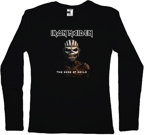 Iron Maiden 27