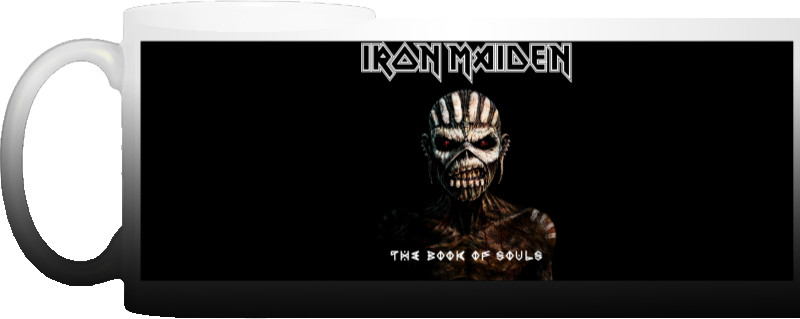 Iron Maiden 27