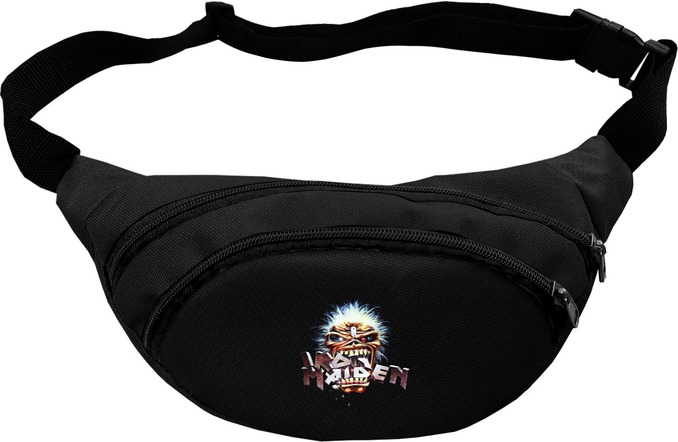 Fanny Pack - Iron Maiden 26 - Mfest