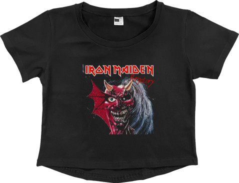 Iron Maiden 24