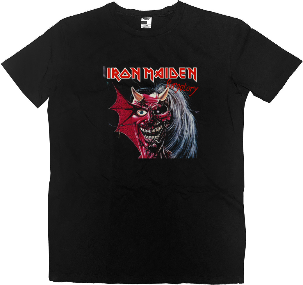 Iron Maiden 24