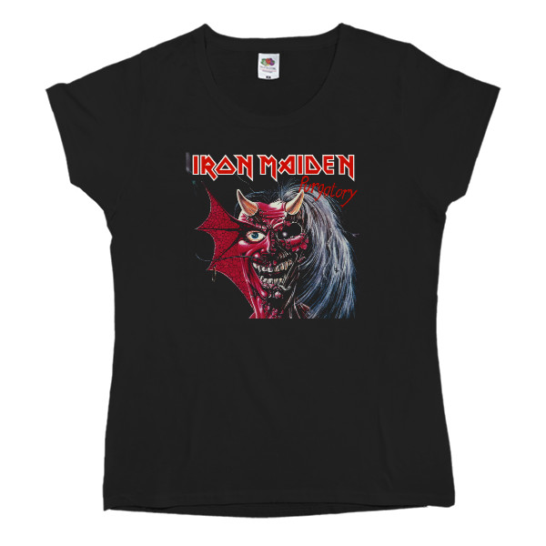 Iron Maiden 24